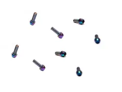 Title MTB "Tubeless" Stem Bolts