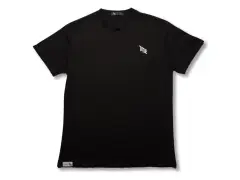 Title MTB "Essential Lightweight" T-Shirt - Black