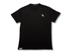Title MTB "Essential Lightweight" T-Shirt - Black