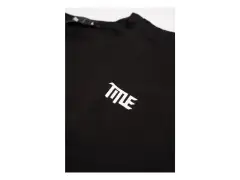 Title MTB "Essential Lightweight" T-Shirt - Black