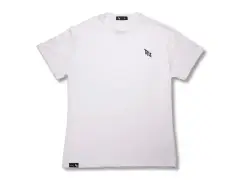 Title MTB "Essential Lightweight" T-Shirt - White