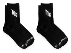 Title MTB "Everyday" Socks - Black