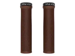Title MTB "Form Regular" Lock-On MTB Griffe