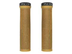 Title MTB "Form Regular" Lock-On MTB Griffe