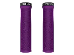Title MTB "Form Regular" Lock-On MTB Griffe