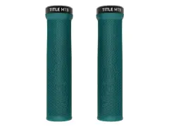 Title MTB "Form Regular" Lock-On MTB Griffe