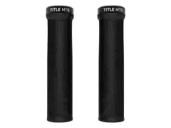 Title MTB "Form Regular" Lock-On MTB Griffe