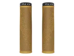 Title MTB "Form XL" Lock-On MTB Griffe