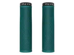 Title MTB "Form XL" Lock-On MTB Griffe