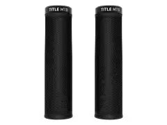 Title MTB "Form XL" Lock-On MTB Griffe