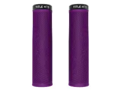 Title MTB "Form XL" Lock-On MTB Griffe