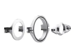 Title MTB "G1 Small" Rotor Bremssystem