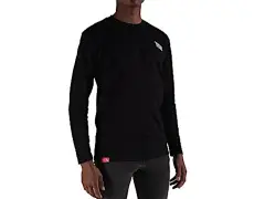 Title MTB "Logo" Longsleeve - Black