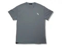 Title MTB "Logo" T-Shirt - Faded Blue