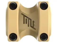 Title MTB "ST1" MTB Ahead Stem