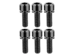 Title MTB "ST2 Titan" Stem Bolts Set