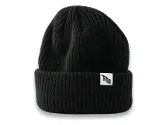 Title MTB "The Togue" Beanie Mütze - Black Title MTB "The Togue" Beanie Mütze - Black