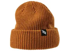 Title MTB "The Togue" Beanie Mütze - Brown Title MTB "The Togue" Beanie Mütze - Brown