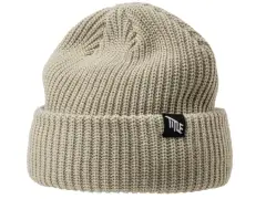 Title MTB "The Togue" Beanie Mütze - Grey Title MTB "The Togue" Beanie Mütze - Grey