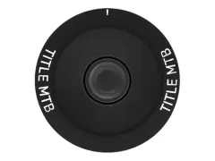 Title MTB Top Cap + Ahead Schraube Title MTB Top Cap + Ahead Schraube