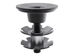 Title MTB Top Cap + Ahead Schraube Title MTB Top Cap + Ahead Schraube