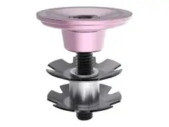 Title MTB Top Cap + Ahead Schraube Title MTB Top Cap + Ahead Schraube