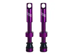 Title MTB "Tubeless" Ventil Title MTB "Tubeless" Ventil