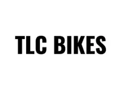 TLC Bikes "Frame" Sticker