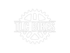 TLC Bikes "Logo" Sticker
