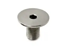 TLC Bikes "Odyssey Titanium" Crank Bolt