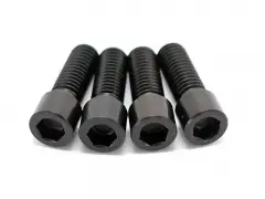 TLC Bikes "Primo Titanium" Kurbelarmschrauben