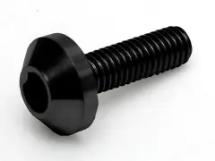 TLC Bikes "Profile/Madera Titanium Female" Naben Schraube