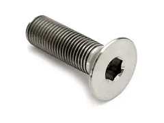 TLC Bikes "Solid Titanium" Kurbelschraube