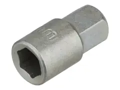 Topeak 8 mm Innensechskant-Bit für "Mini 9" Multi-Werkzeug Topeak 8 mm Innensechskant-Bit für "Mini 9" Multi-Werkzeug
