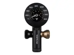 Topeak "AirBooster G+" CO2-Pumpe Topeak "AirBooster G+" CO2-Pumpe