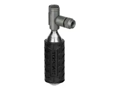Topeak "AirBooster II 16G" CO2-Pumpe Topeak "AirBooster II 16G" CO2-Pumpe