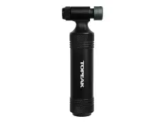 Topeak "AirBooster Pro" CO2-Pumpe Topeak "AirBooster Pro" CO2-Pumpe