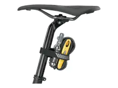 Topeak "AirBooster Race Pod X" CO2-Pumpe Set Topeak "AirBooster Race Pod X" CO2-Pumpe Set
