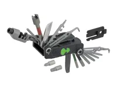 Topeak "Alien X" Multi Tool Topeak "Alien X" Multi Tool