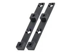 Topeak "Alt-Position Cage Mounts" Flaschenhalteradapter Topeak "Alt-Position Cage Mounts" Flaschenhalteradapter
