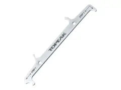 Topeak "Chain Hook & Wear Indicator" Chain Wear Indicator Topeak "Chain Hook & Wear Indicator" Chain Wear Indicator