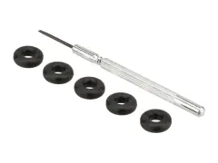 Topeak CO2-Ventil-Kit für "AirBooster" CO2-Pumpe