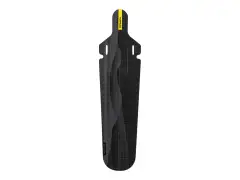 Topeak "D-Flash Express S" MTB Mudguard - Rear Topeak "D-Flash Express S" MTB Mudguard - Rear