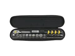 Topeak "D-Torq DX" Torque Wrench - 4 to 80 Nm Topeak "D-Torq DX" Torque Wrench - 4 to 80 Nm