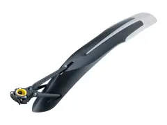 Topeak "DeFender XC11" MTB Mudguard - Rear, 27.5 Inch