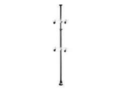 Topeak "Dual-Touch Bike Stand" Bike Storage Stand Topeak "Dual-Touch Bike Stand" Bike Storage Stand