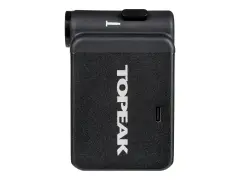 Topeak "E-Booster Digital" Elektrische Luftpumpe Topeak "E-Booster Digital" Elektrische Luftpumpe