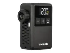 Topeak "E-Booster Digital Mini" Elektrische Luftpumpe Topeak "E-Booster Digital Mini" Elektrische Luftpumpe