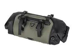 Topeak "FrontLoader" Handlebar Bag