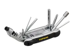 Topeak "Hummer 2" Multi-Werkzeug Topeak "Hummer 2" Multi-Werkzeug